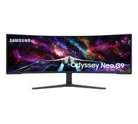 Samsung 57" G95NC Odyssey Neo G9 240Hz Dual UHD Monitor