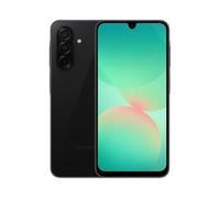 Samsung 5G Mobile Galaxy A26 Smartphone SIM Free 256GB Black SM-A266BZKCEUB