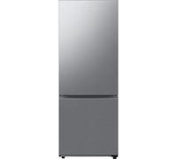 SAMSUNG SpaceMax RB53DG706AS9EU 70/30 Smart Fridge Freezer - Silver, Silver/Grey