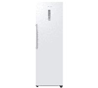Samsung 60cm Bespoke SpaceMax Freestanding Larder Fridge RR39C7BB7WW White