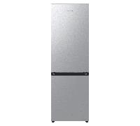 Samsung RB34C600ESA fridge-freezer Freestanding 276 L E Silver