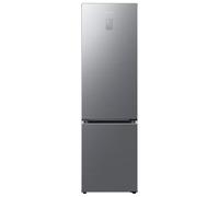Samsung 60cm Frost Free Fridge Freezer RL38A776ASR/EU Stainless Steel