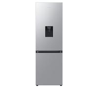 Series 7 SpaceMax Fridge Freezer 60/40 Total No Frost - Silver - RB34C632ESA/EU
