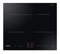 NZ64B4016FK Slim Fit Induction Hob with Oval Zone