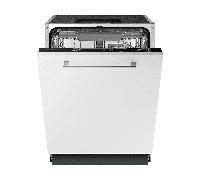 Samsung DW60A8060BB Series 11 14 Place Settings Integrated Dishwasher