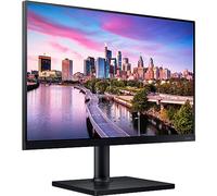 Samsung F24T450GYU 24" IPS Monitor, 1920 x 1200 WUXGA, 75Hz, 5ms