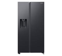 Samsung 635 Litre Side-by-Side American Fridge Freezer with Space RS65DG54M3B1EU [EEK: E]