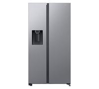 Samsung 635 Litre Side-by-Side American Fridge Freezer with Space RS65DG54M3SLEU [EEK: E]