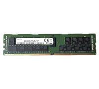 Samsung 64GB DDR4 2666MHz PC4-21300 ECC RDIMM 4Rx4 2S2Rx4 1.2V ECC Registered DIMM Server RAM Memory - M393A8K40B22-CWD