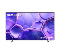 Samsung 65" 4K Crystal UHD Smart TV - UE65U8020FKXXU