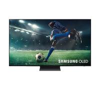Samsung QE65S90FAT 65" S90F 4K OLED Smart TV