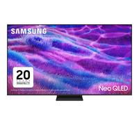 Samsung QN80F 65" 4K Ultra HD MiniLED Neo QLED Smart TV [2025] - QE65QN80F, Silver