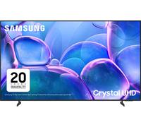 Samsung Crystal UHD 65" U7000F 4K, Crystal Processor 4k, 4k Upscaling, Object Tracking Sound Lite, One UI Tizen, Smart TV, 2025