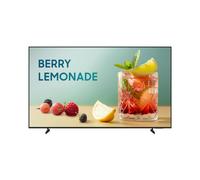 Samsung 65" BEFX-H Crystal UHD 4K Business Display - LH65BEFHLGKXXU - New - Open Boxed