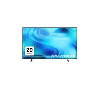 Samsung 65" Crystal UHD U8020H 4K Vision AI Smart TV (2026)