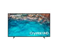 Samsung 65” HBU8000 Smart 4K Ultra HD Hospitality Display - HG65BU800EUXXU - New - Open Boxed