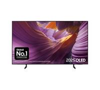 Samsung 65" Inch 4K OLED Vision AI Smart TV S85F - QE65S85F(2025