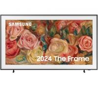 Samsung QE65LS03DAUXXU TV 165.1 cm (65") 4K Ultra HD Smart TV Wi-Fi Black