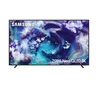 Samsung 65 Inch Neo QLED 8K with Mini LED QN900F Glare Free AI Smart TV