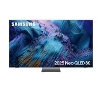 Samsung QE65QN990F 65" QN990F 8K Neo QLED Mini LED Vision AI Smart TV