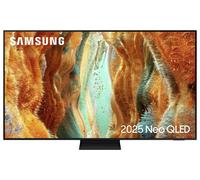 Samsung QN70F 65" 4K Ultra HD MiniLED Neo QLED Smart TV [2025] - QE65QN70F, Black