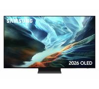 Samsung 65 Inch QE65S93HAEXXU Smart 4K UHD HDR OLED TV