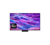 Samsung 65" Neo QLED QN80F 4K Vision AI Smart TV (2025) [EEK: F]