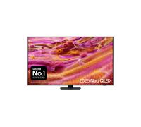 Samsung 65" Neo QLED QN93F 4K Vision AI Smart TV (2025) [EEK: F]