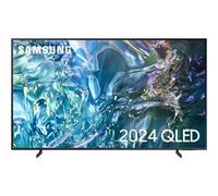 Samsung 65'' Q60D QLED 4K HDR Smart TV
