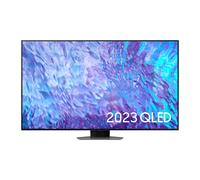 Samsung 65" Q80C QLED 4K HDR Smart TV - Ex Demo