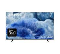 Samsung 65" Qe65Q8F Qled 4K Smart Tv