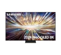 Samsung QE65QN800DTXXU QN800D 65" Neo QLED 8K HDR Smart TV
