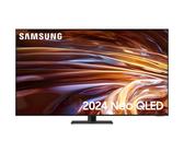 Samsung 65" QN95D Neo QLED 4K Mini LED TV - Infinity One Design, Dolby Atmos, Quantum Matrix, 144Hz Motion Xcelerator, Object Tracking Sound+ [Energy Class F], New