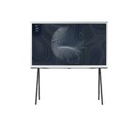Samsung 65in The Serif QLED 4K HDR Smart TV White