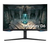 Samsung 68.6 cm (27") Monitor LS27BG650EUXXU