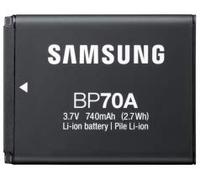 Samsung 6924547131185 - Ea-bp70a Rechargeable Battery