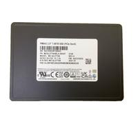 SAMSUNG 7.68TB V-NAND TLC PCIE GEN4 X4 NVME U.2 2.5 PM9A3 SSD MZQL27T6HBLA-00A07