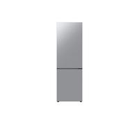 Samsung RB33B610ESA/EU fridge-freezer Freestanding 344 L E Graphite, Metallic