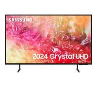 Samsung 70'' DU7100 Crystal UHD - 4K