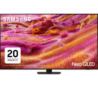 Samsung 75" 4K Ultra HD MiniLED Neo QLED Smart TV [2025] - QE75QN90F, Black