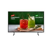 Samsung 75" BED-H Crystal UHD 4K Business Display - LH75BEDHLGKXXU - New - Open Boxed