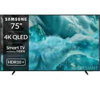 Samsung 75 Inch Q7F 4K Qled Hdr Ai Smart Tv Qe75Q7Fa (2025)