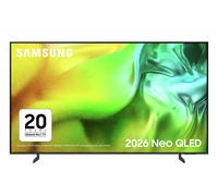 Samsung 75 Inch QE75QN1EHAU Smart 4K UHD Neo QLED TV