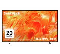 Samsung 75 Inch QE75QN70HA Smart 4K UHD HDR Neo QLED TV