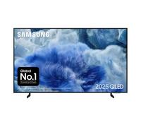 Samsung 75" Inch QLED 4K Ultra HD Smart TV WiFi Black - QE75Q8F (2025)