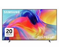 Samsung 75 Inch UE75M70HAKXXU Smart 4K UHD HDR Mini LED TV