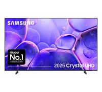 Samsung 75 Inch UE75U8000FK Smart 4K UHD HDR LED TV