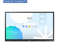 Samsung 75" Interactive E-board Display (Android) WAD Series - LH75WADWLGCXEN