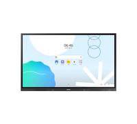 Samsung 75" Interactive E-board Display (Android) WAD Series - LH75WADWLGCXEN - New