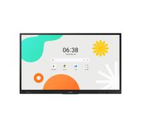 Samsung 75" Interactive E-board Display (Android) WAF Series - LH75WAFWLGCXEN - New - Open Boxed